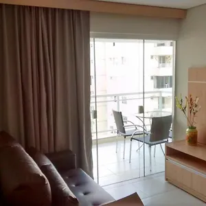 Casa Da Madeira Apartamento Caldas Novas
