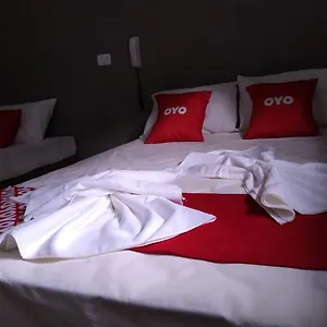Zafira Hotel São Paulo